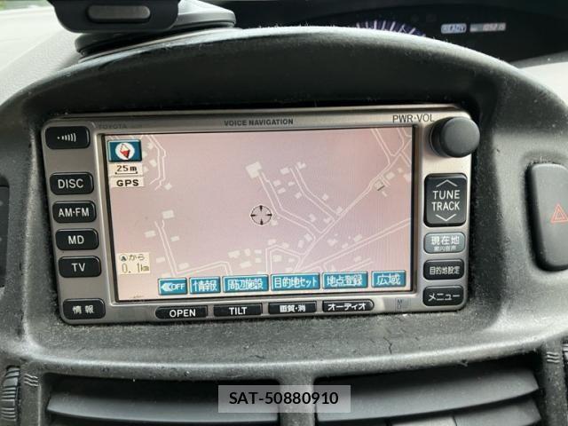 Toyota ESTIMA HYBRID 2001-12 7876367-20