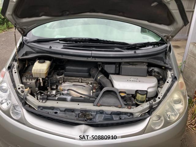 Toyota ESTIMA HYBRID 2001-12 7876367-22
