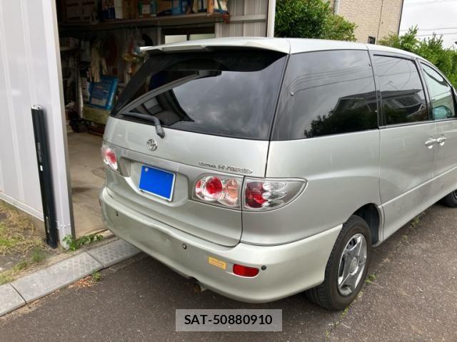 Toyota ESTIMA HYBRID 2001-12 7876367-5