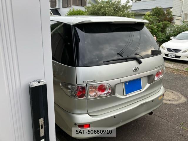 Toyota ESTIMA HYBRID 2001-12 7876367-6