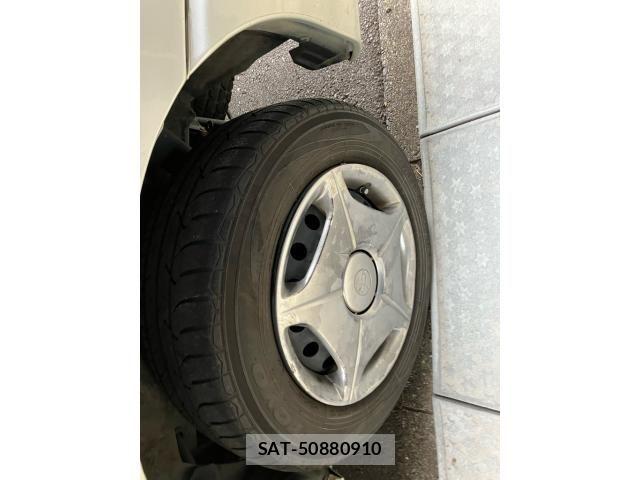 Toyota ESTIMA HYBRID 2001-12 7876367-7