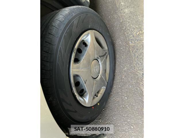 Toyota ESTIMA HYBRID 2001-12 7876367-8