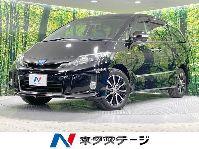 Toyota ESTIMA HYBRID 2015-08 7902584-0