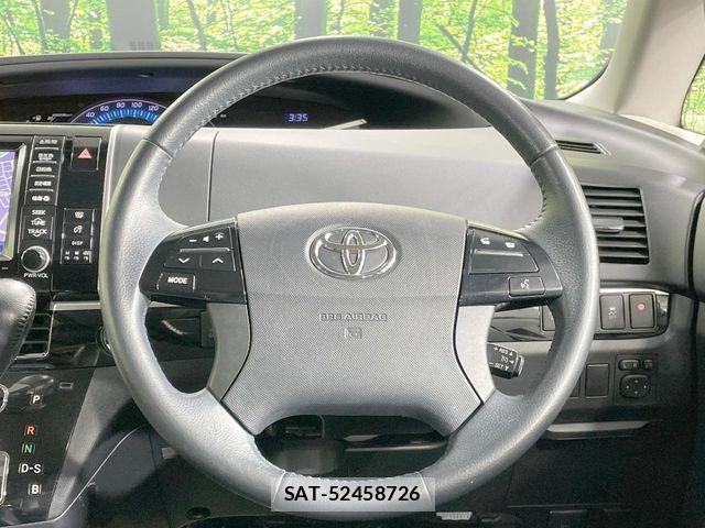 Toyota ESTIMA HYBRID 2015-08 7902584-12