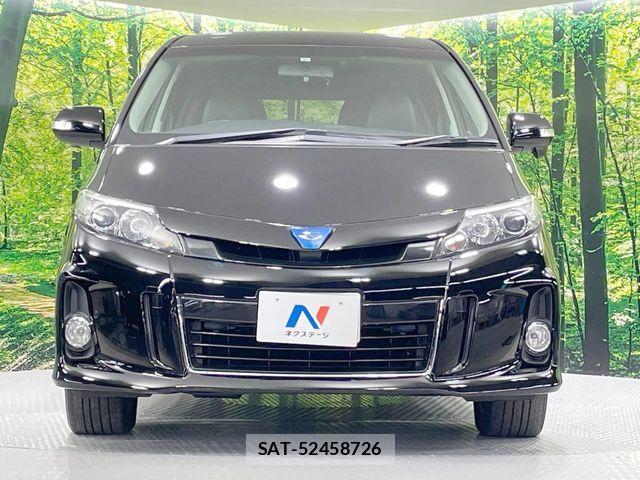 Toyota ESTIMA HYBRID 2015-08 7902584-15