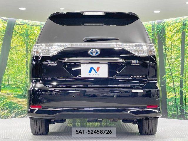 Toyota ESTIMA HYBRID 2015-08 7902584-16