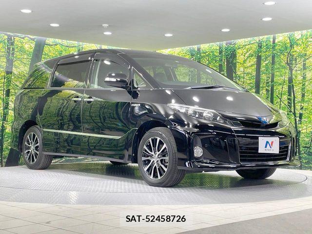 Toyota ESTIMA HYBRID 2015-08 7902584-17