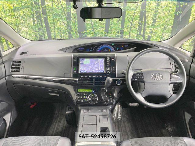 Toyota ESTIMA HYBRID 2015-08 7902584-1