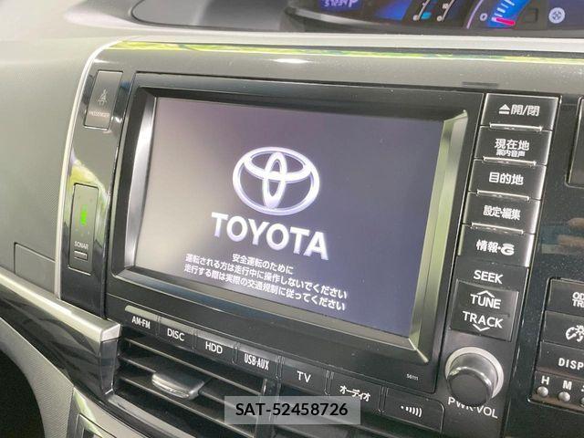 Toyota ESTIMA HYBRID 2015-08 7902584-4