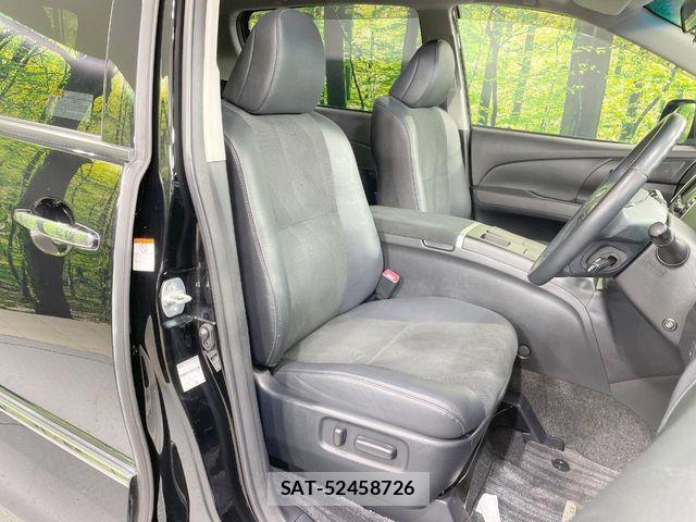 Toyota ESTIMA HYBRID 2015-08 7902584-8