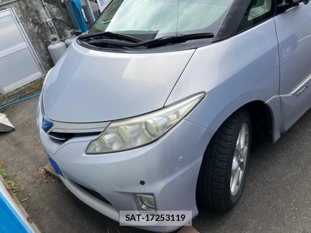 Toyota ESTIMA HYBRID 2010-09 7961548-0