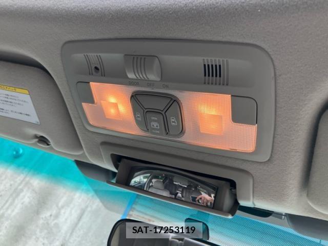 Toyota ESTIMA HYBRID 2010-09 7961548-9