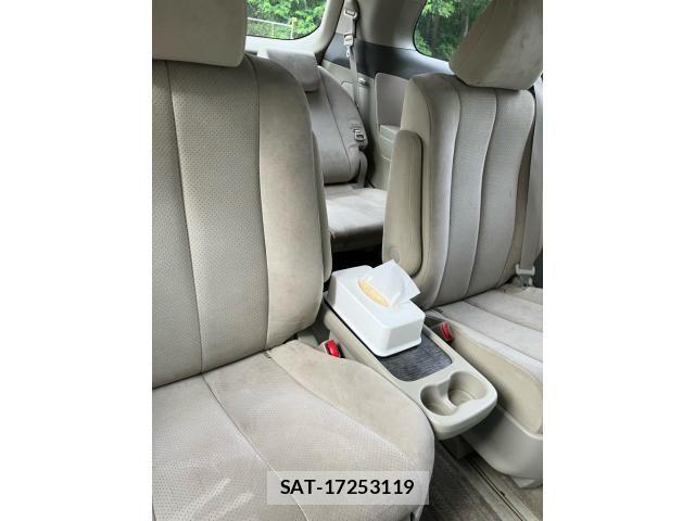 Toyota ESTIMA HYBRID 2010-09 7961548-12