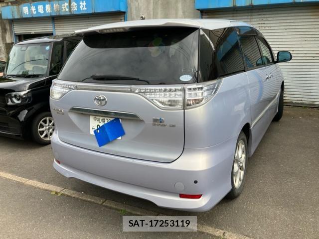 Toyota ESTIMA HYBRID 2010-09 7961548-14