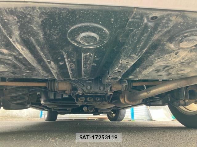 Toyota ESTIMA HYBRID 2010-09 7961548-15
