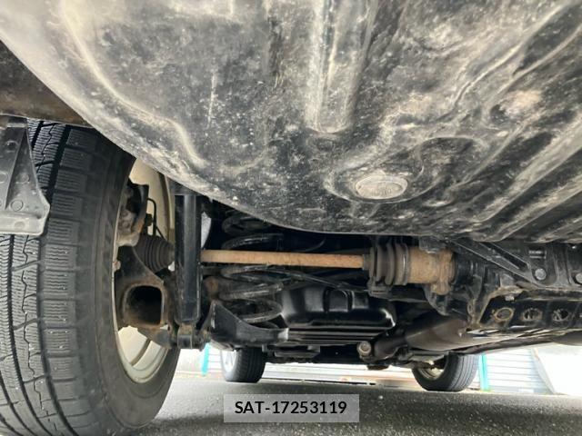 Toyota ESTIMA HYBRID 2010-09 7961548-16