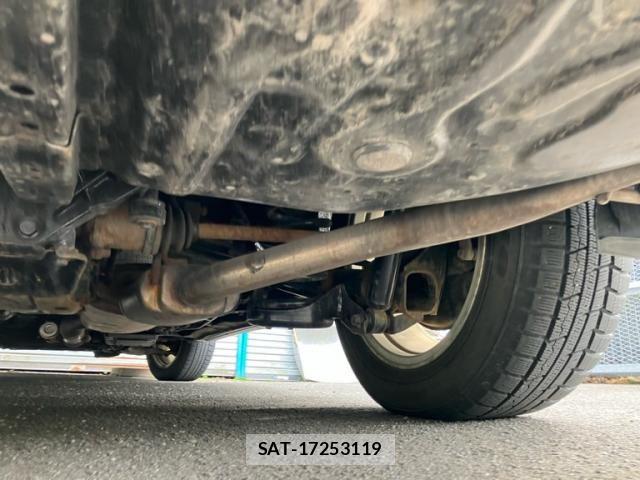 Toyota ESTIMA HYBRID 2010-09 7961548-17