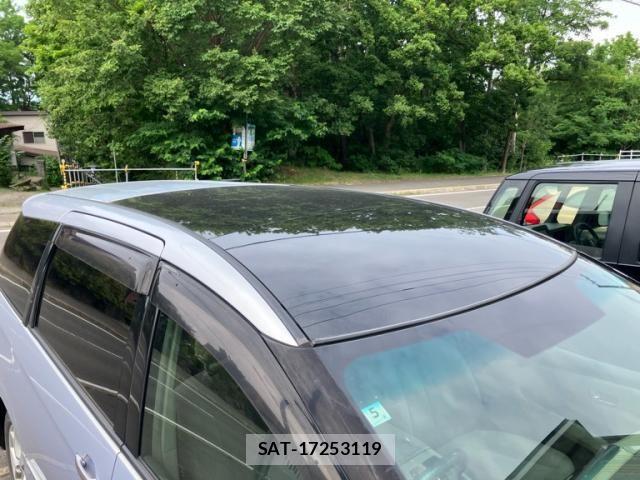 Toyota ESTIMA HYBRID 2010-09 7961548-18
