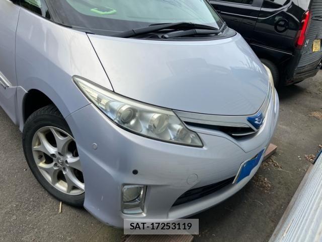 Toyota ESTIMA HYBRID 2010-09 7961548-1