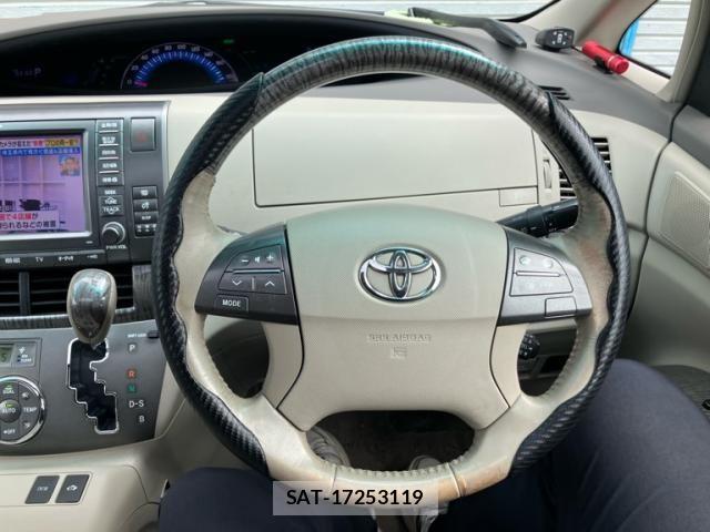 Toyota ESTIMA HYBRID 2010-09 7961548-19
