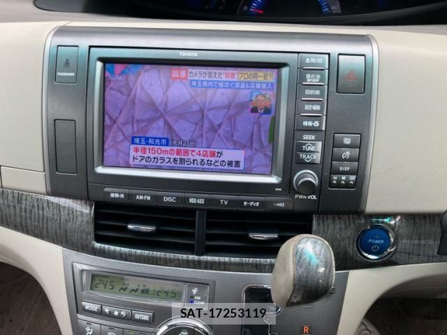 Toyota ESTIMA HYBRID 2010-09 7961548-20