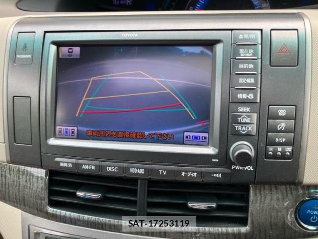 Toyota ESTIMA HYBRID 2010-09 7961548-22