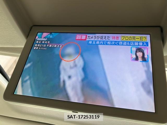 Toyota ESTIMA HYBRID 2010-09 7961548-24