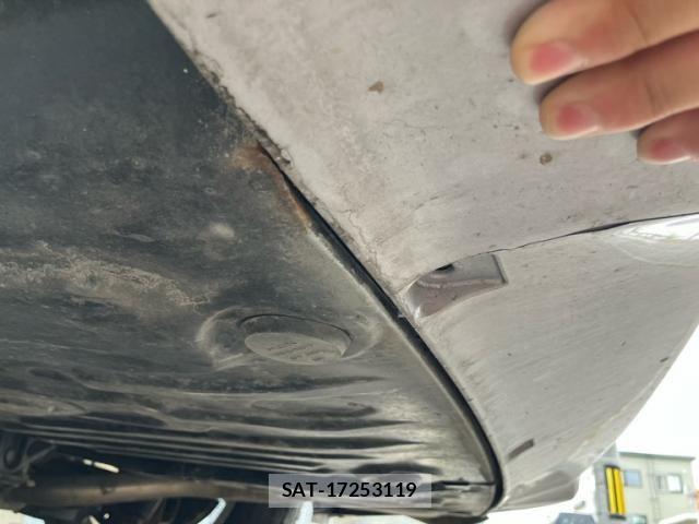 Toyota ESTIMA HYBRID 2010-09 7961548-25