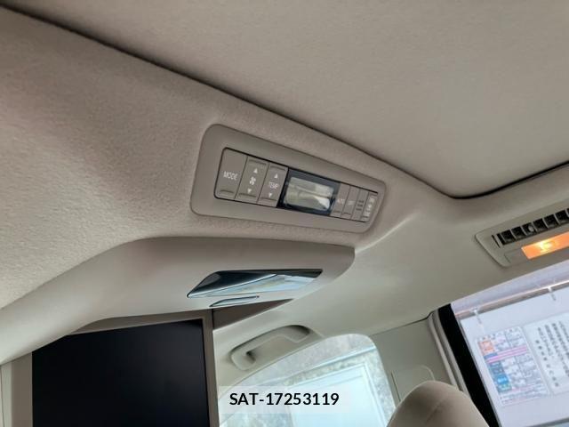 Toyota ESTIMA HYBRID 2010-09 7961548-26