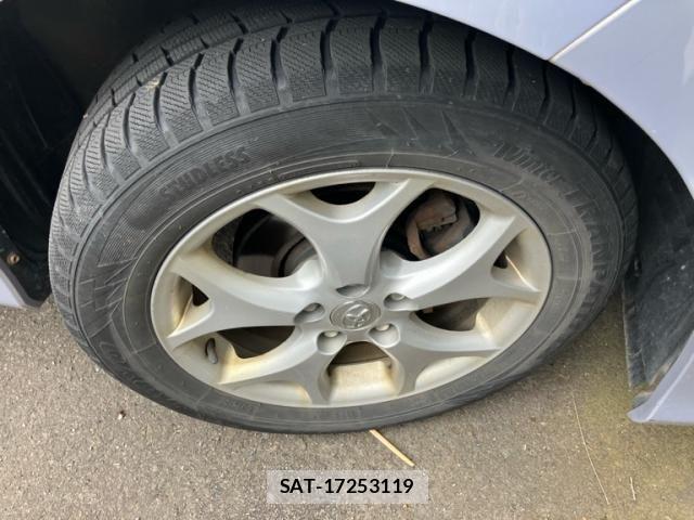 Toyota ESTIMA HYBRID 2010-09 7961548-3