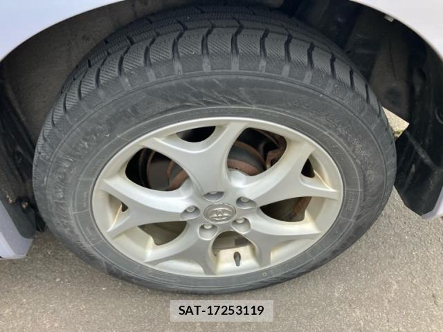 Toyota ESTIMA HYBRID 2010-09 7961548-5