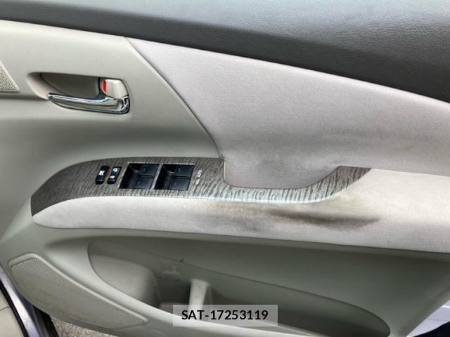Toyota ESTIMA HYBRID 2010-09 7961548-7
