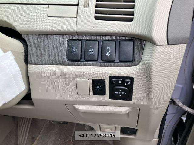 Toyota ESTIMA HYBRID 2010-09 7961548-8