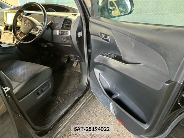 Toyota ESTIMA HYBRID 2017-01 7961546-17
