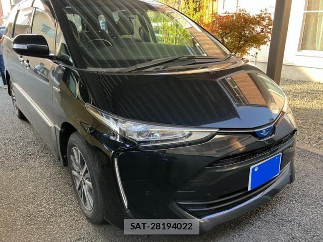 Toyota ESTIMA HYBRID 2017-01 7961546-1