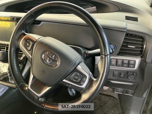 Toyota ESTIMA HYBRID 2017-01 7961546-19