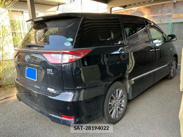 Toyota ESTIMA HYBRID 2017-01 7961546-4