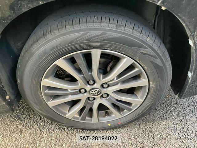 Toyota ESTIMA HYBRID 2017-01 7961546-5