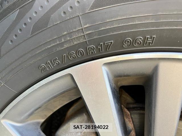 Toyota ESTIMA HYBRID 2017-01 7961546-7
