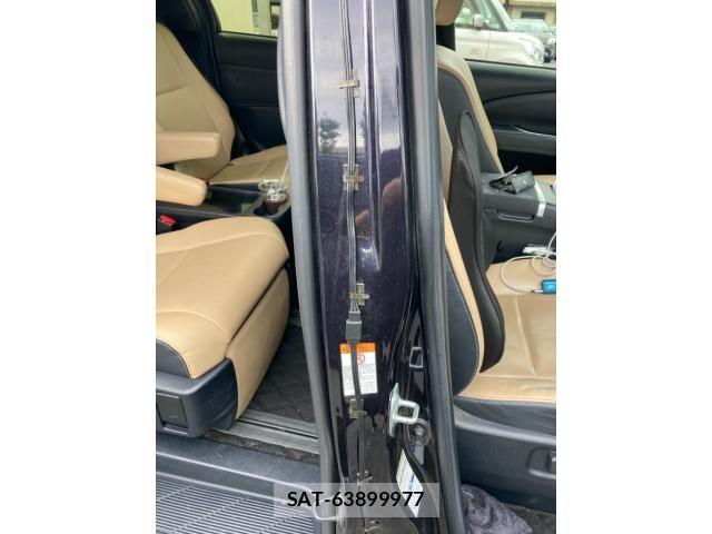 Toyota ESTIMA HYBRID 2016-07 7961545-9
