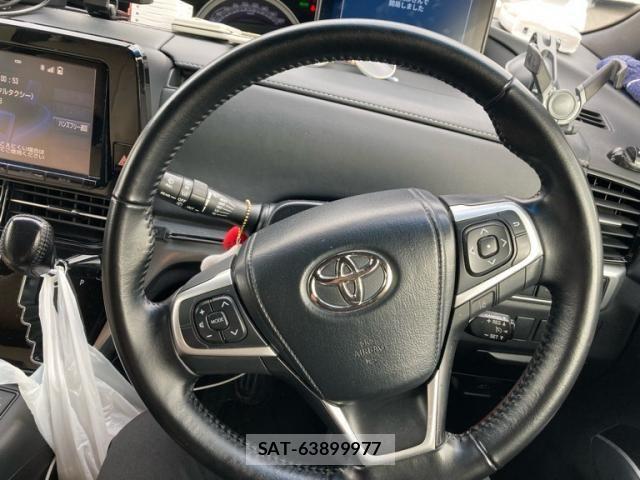 Toyota ESTIMA HYBRID 2016-07 7961545-17