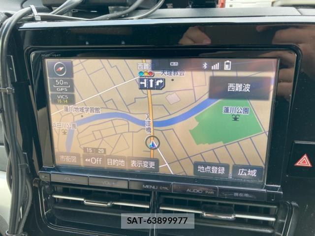 Toyota ESTIMA HYBRID 2016-07 7961545-27