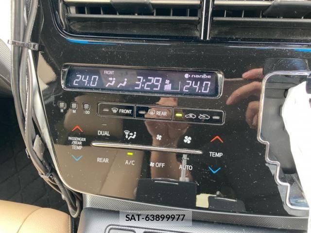 Toyota ESTIMA HYBRID 2016-07 7961545-28