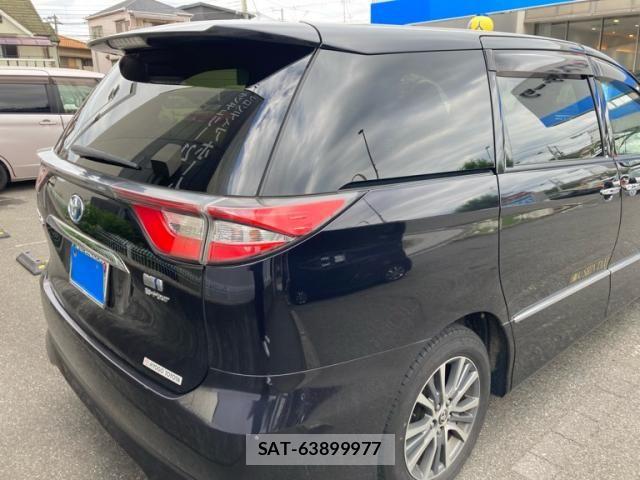 Toyota ESTIMA HYBRID 2016-07 7961545-2