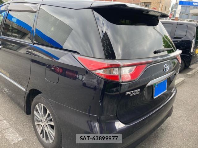 Toyota ESTIMA HYBRID 2016-07 7961545-3
