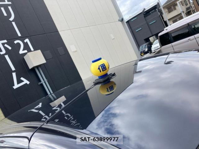 Toyota ESTIMA HYBRID 2016-07 7961545-5