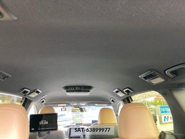 Toyota ESTIMA HYBRID 2016-07 7961545-7