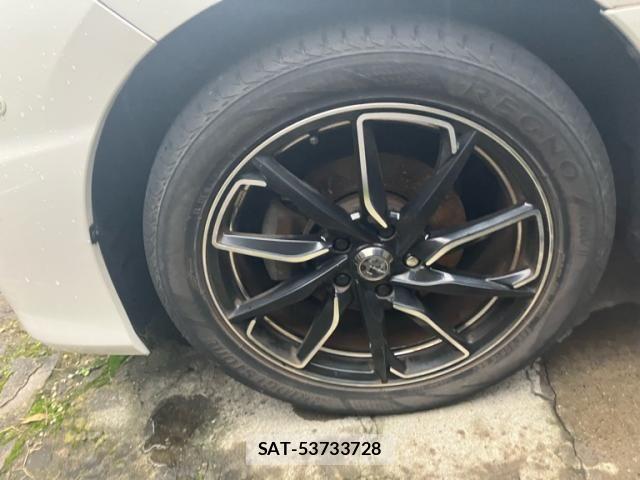 Toyota ESTIMA HYBRID 2009-04 7961547-9
