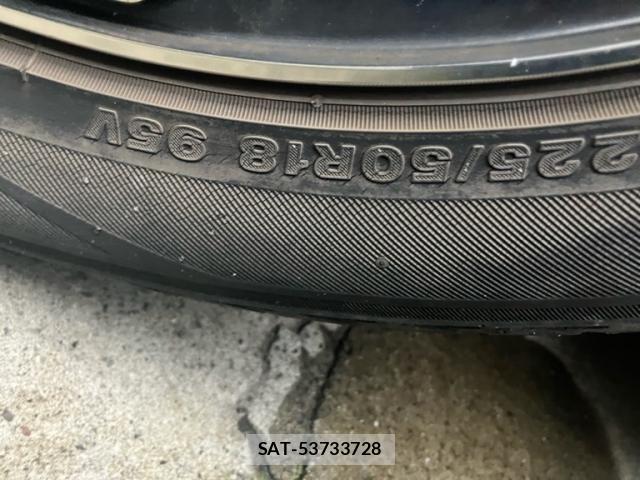 Toyota ESTIMA HYBRID 2009-04 7961547-10