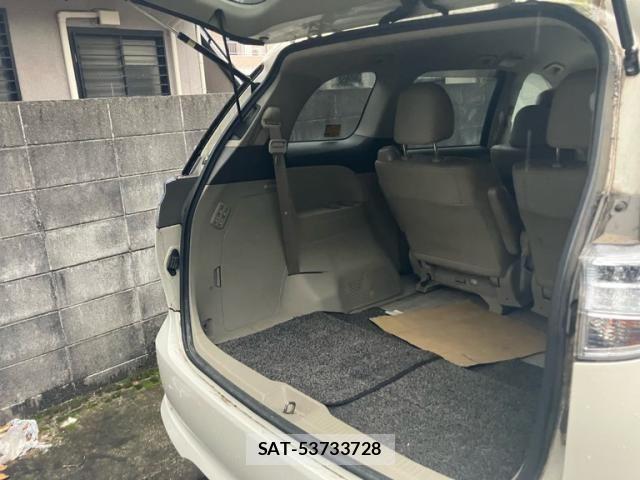 Toyota ESTIMA HYBRID 2009-04 7961547-12